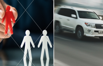 Outsourced Manpower & Transport Services