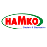 HAMKO Electric & Electroncis Ltd